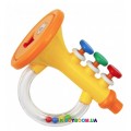 Погремушка Труба Baby Mix GW-G23
